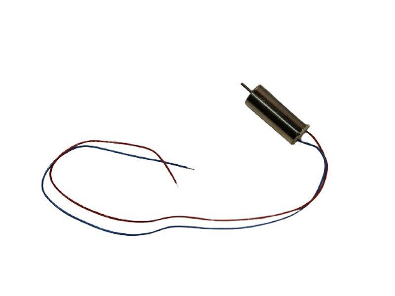 Мотор для самолета Volantex RC Ranger 600 coreless, 8mm