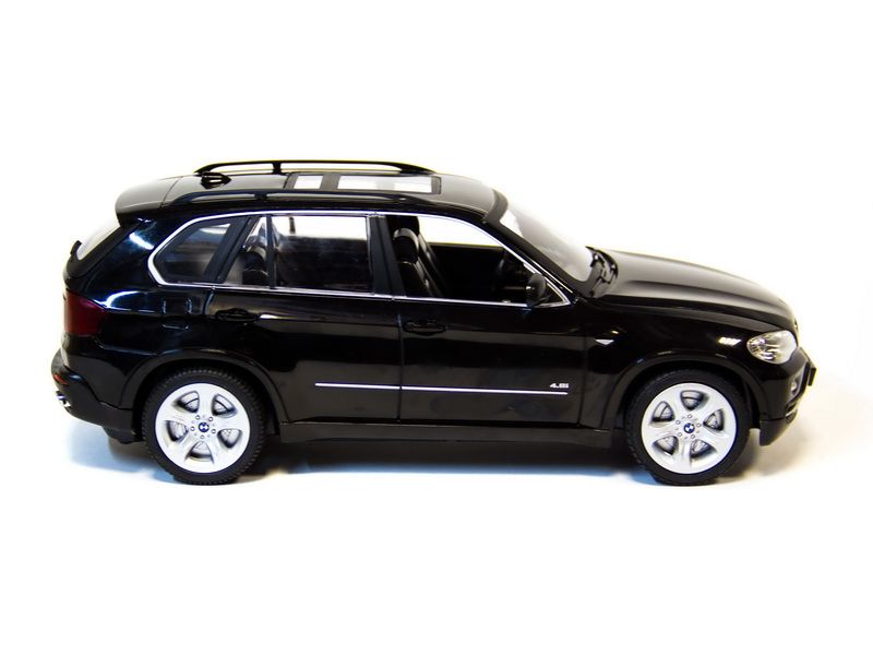 Радиоуправляемая машина Double Eagle BMW X5 118 нб