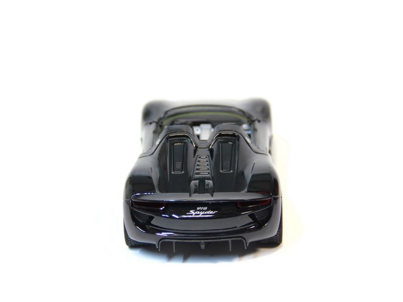 Радиоуправляемая машина MZ Porsche 918 Spider 25045 124  акб