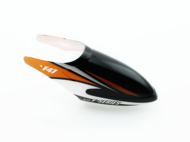 Капот для вертолета MJX МиниF47