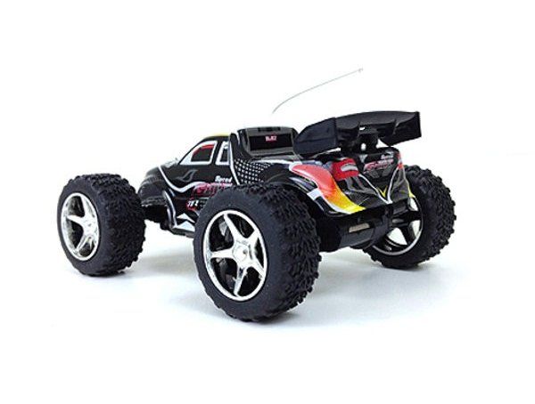 Радиоуправляемая машина WLToys Mini Car Трагги Hhigh Speed 2019