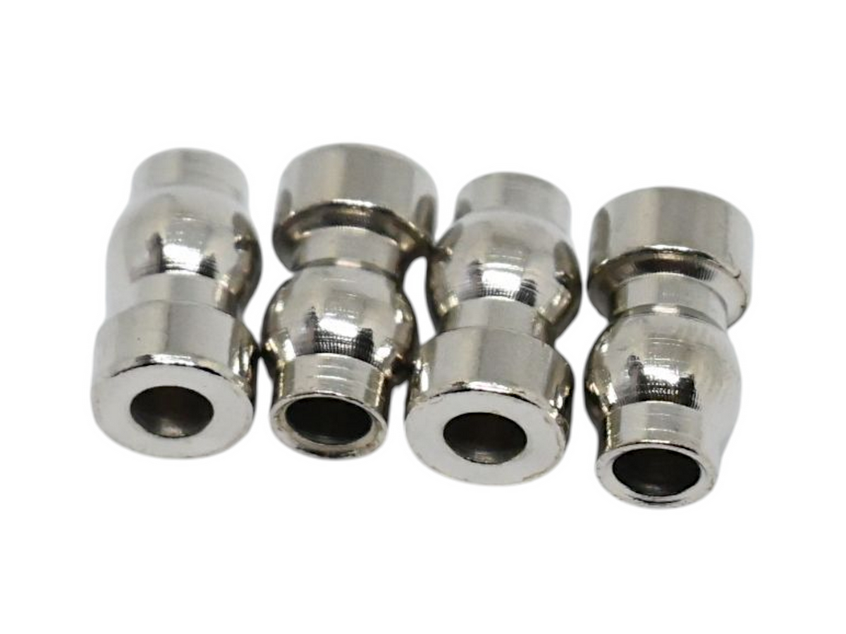 Втулка оси амортизатора для автомоделей MJX H12YH12Y, 4шт