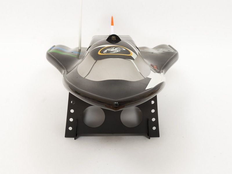 Радиоуправляемый катер Create Toys Racing Boat 27Mhz RTR