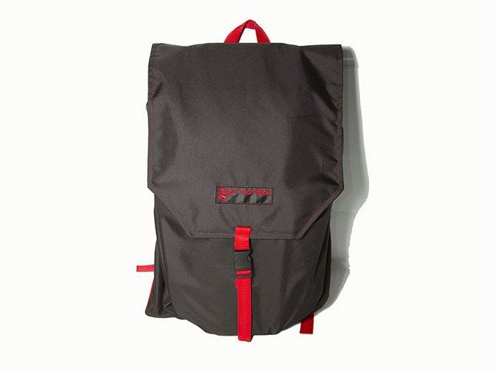 Рюкзак на модель Шорт Корс для Remo Hobby 18110