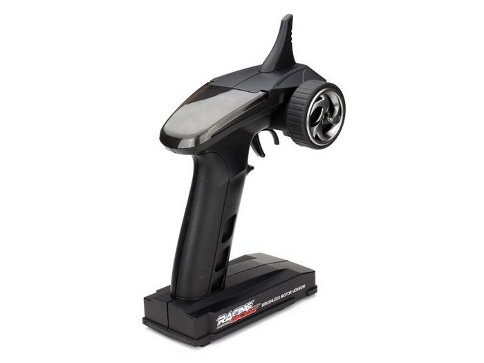 Радиоуправляемый катер Feilun FT012 High Speed Brushless 24G