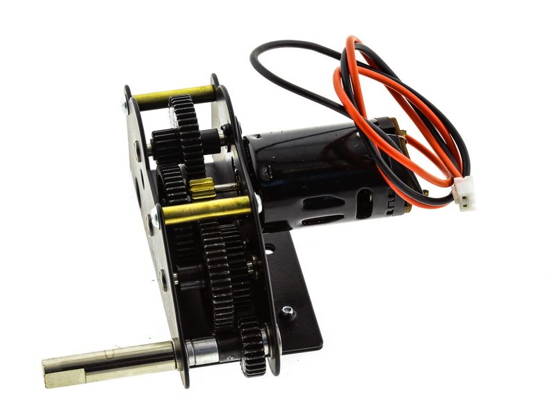 Редуктора Taigen лев и пр, 3в1, сталь,16подшип,13000RPM для 38697879889899, вал8x59