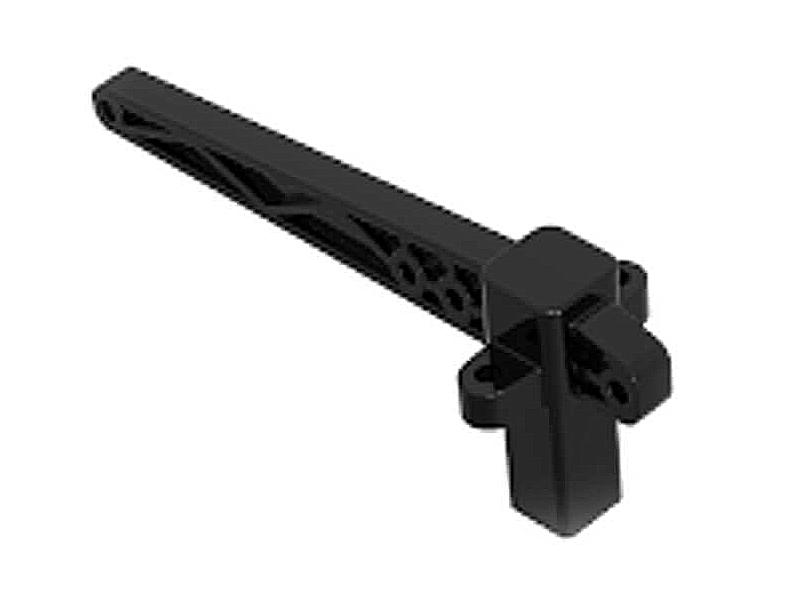 Кранштаг для Volantex RC HURRICANE 1M