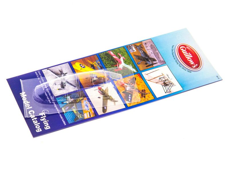 Сборная дермодельСамолет Nakajima Rufe Guillows 130