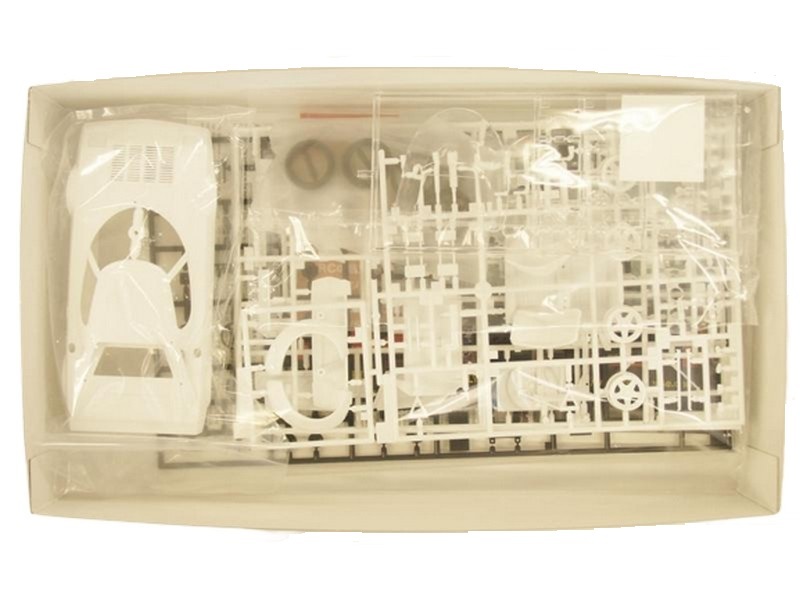 Сборная модель Hasegawa Автомашина LANCIA STRATOS HF 1 977 Ралли МонтеКарло, 124