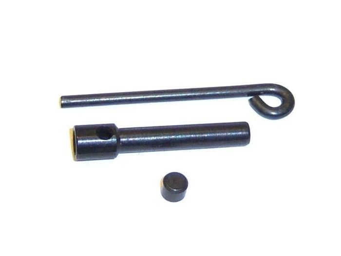 Элемент тормозной системы для HSP Savagery PRO Nitro 33 масштаба 18