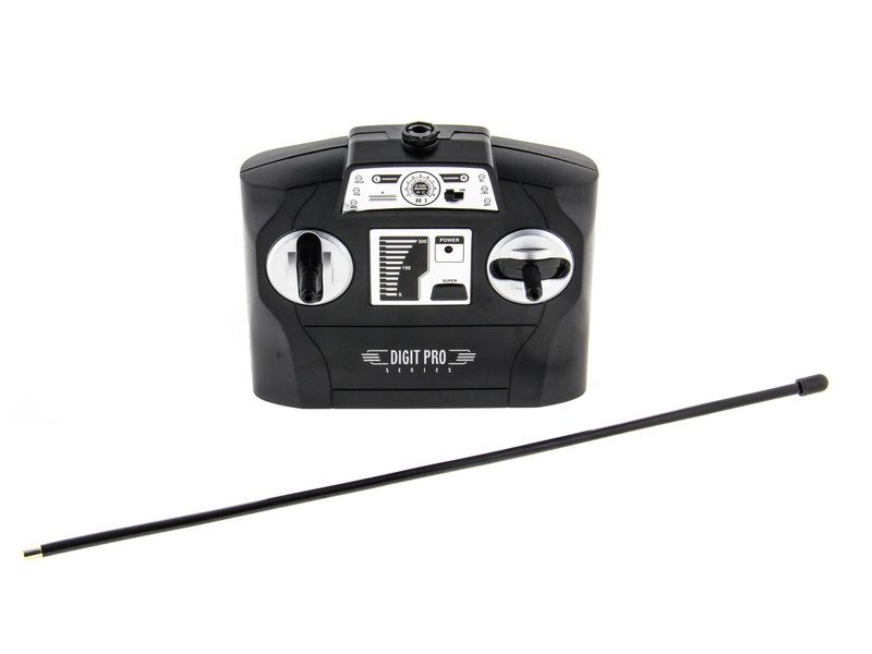 Радиоуправляемая машина MZ Porsche Panamera 2022 114 акб