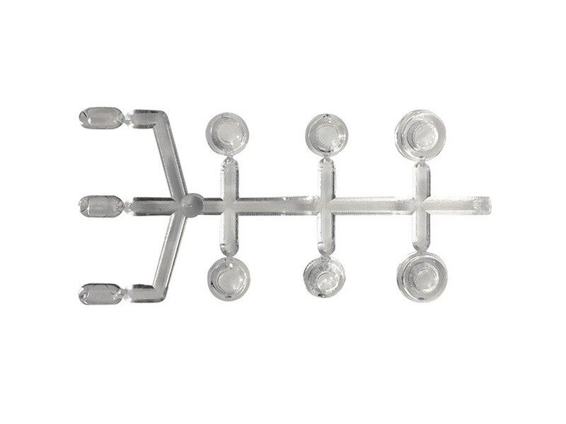 Комплект задних фонарей MN MODEL для моделей MN90, MN91