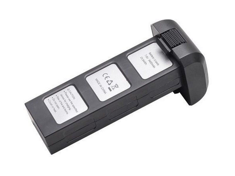 Аккумулятор MJX B4W LiPo 76V 3400 mAh 2584Wh