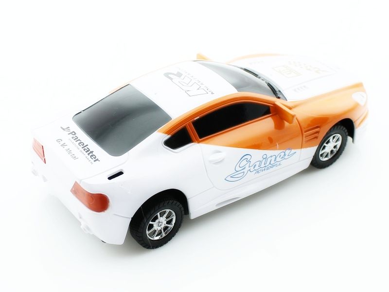 Машина инерционная RF 101B107B Super car в асс пк