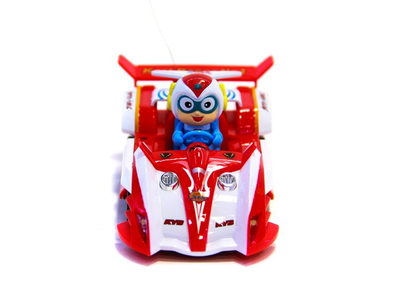 Радиоуправляемая машина WLToys Карт Mini 2017 123 акб