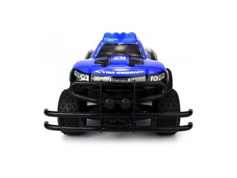 Радиоуправляемый внедорожник  YED 110 6 Thre Chariot, 4WD, RTR, 24G