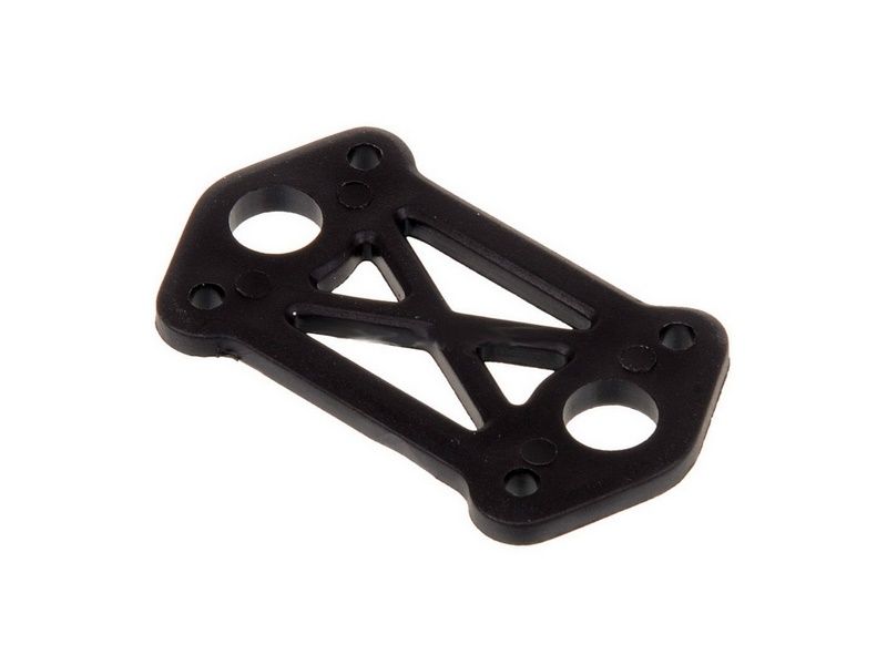 Пластина верхняя центрального диффа для Monster Truck для Remo Hobby 18 94992