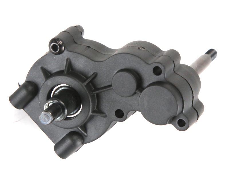 Коробка передач для монстра Remo Hobby RH109196 110