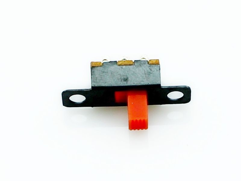 Выключатель механизма стрельбы, устройства подачи дыма для танков Heng Long 116