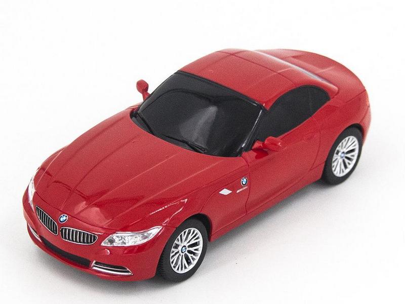 Радиоуправляемая машина Rastar BMW Z4 124, в ассортименте