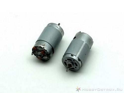 Электородвигатель кол 480 класса ArtTech для  Cessna 182  Wing Dragon