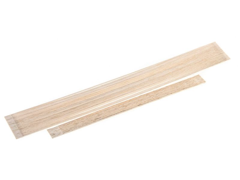 Сборная дермодельСамолет Edge 540 Guillows  114