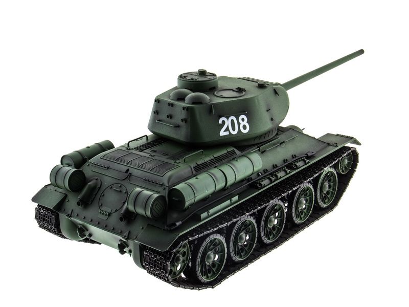 РУ танк Heng Long 116 T3485 24G RTR PRO