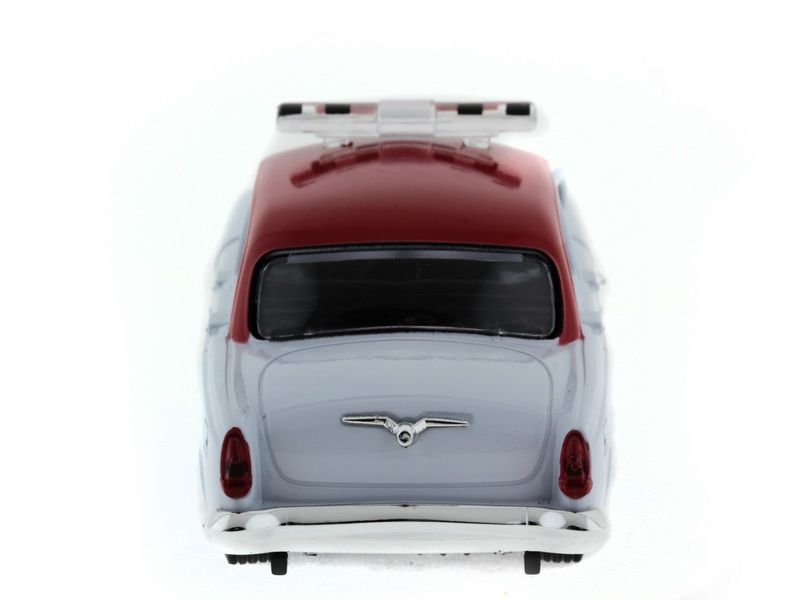 Машина АВТОПАНОРАМА инерцГАЗ21 такси 143, вк 1475,5 см