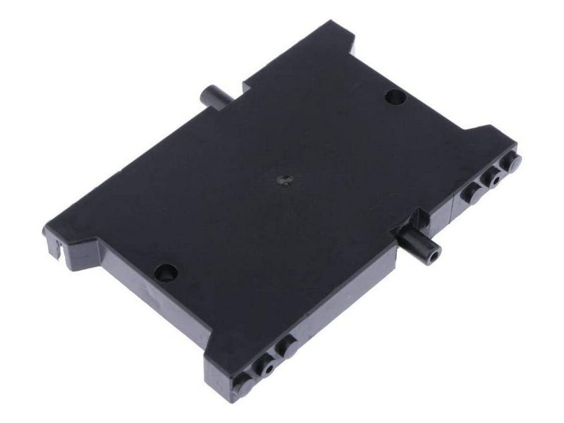 Задняя нижняя часть кузова MN MODEL для моделей MN90, MN91