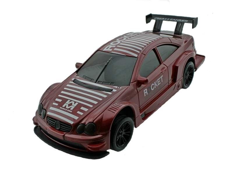 Радиоуправляемая спортивная машина MarsedesBenz в ассортименте 118  свет