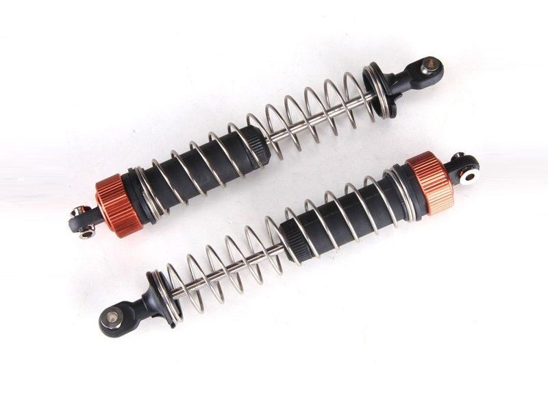 Амортизаторы для краулера Remo Hobby Rock Crawler RH107172 110