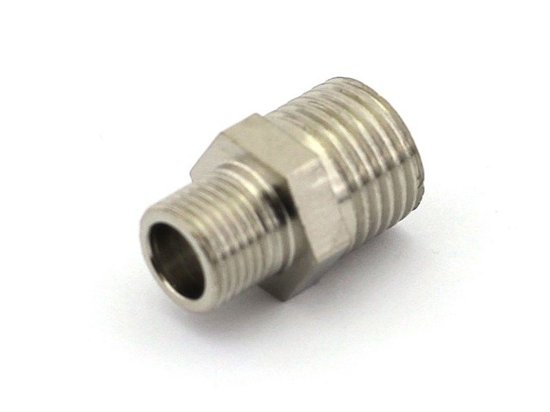 Перех штуцер 18  штуцер 14 фильтр 1703, 04, 05  выход, компр 1202II, 03II, 05, 06, 08