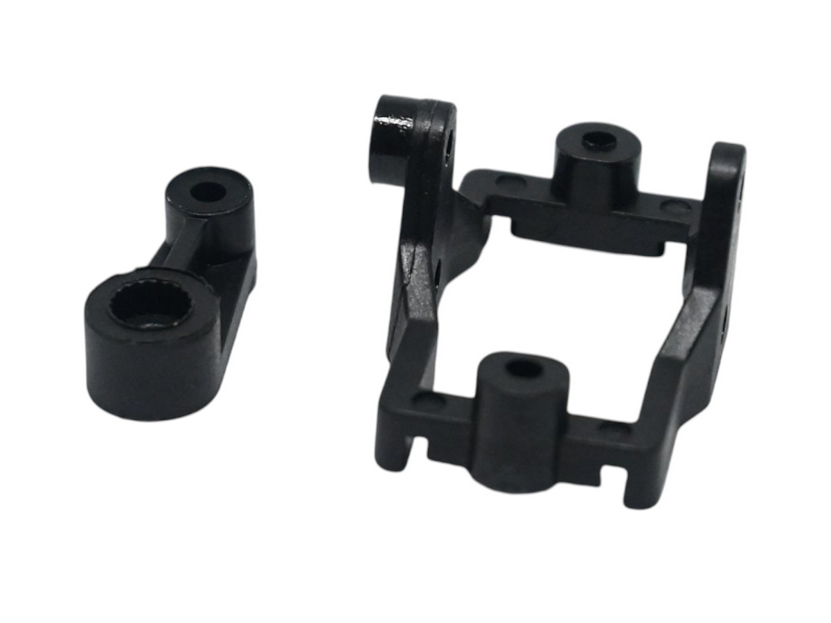 Держатель серво, рычаг серво для Remo Hobby RH1893SL, 118