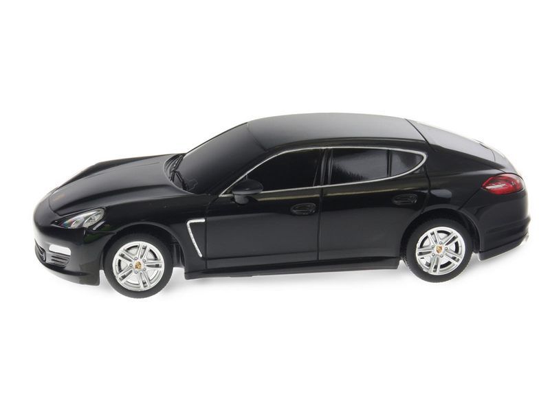 Радиоуправляемая машина Rastar Porsche Panamera 124, в ассортименте