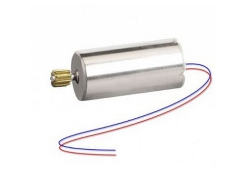 Мотор A для квадрокоптера Syma X54HWHC,  красносиние провода