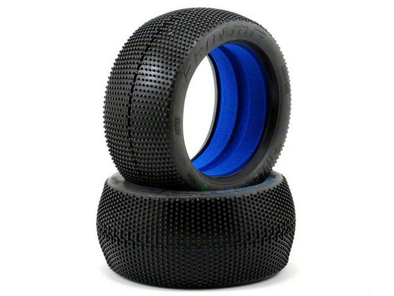 Шинывставки Трак 18  Hole Shot VTR 40 M3 OffRoad  2шт