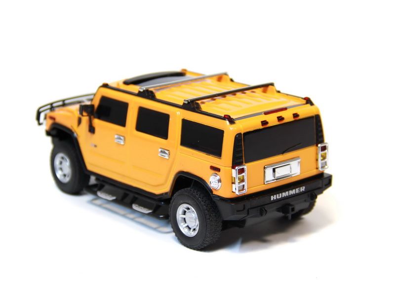 Радиоуправляемая машина MZ Hummer H2 27020 124 нб