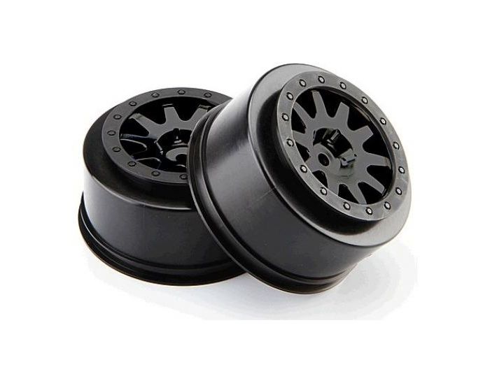 Колесные диски для шорткорсов HSP 118, 2 шт