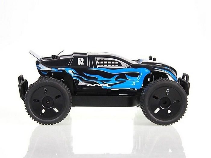 Радиоуправляемый монстр Huan Qi High Speed HQ543 116 24G