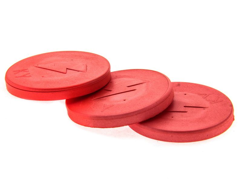 РУ боевой роботпаук Space Warrior, лазер, диски, золотой, NiMh и ЗУ, 24G