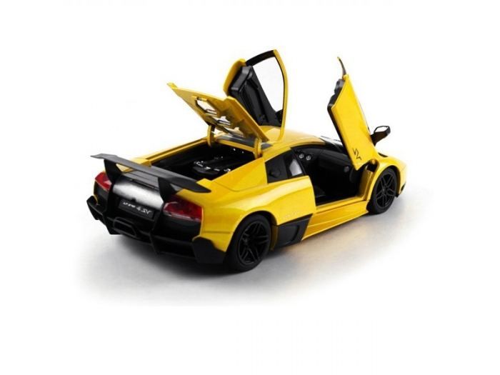 Радиоуправляемая машина MZ Lamborghini Murcielago 2152 118  2152