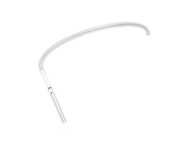 Трубка системы водяного охлаждения мотора катера Volantex RC Vector 30, Vector XS, Atomic XS 1 м