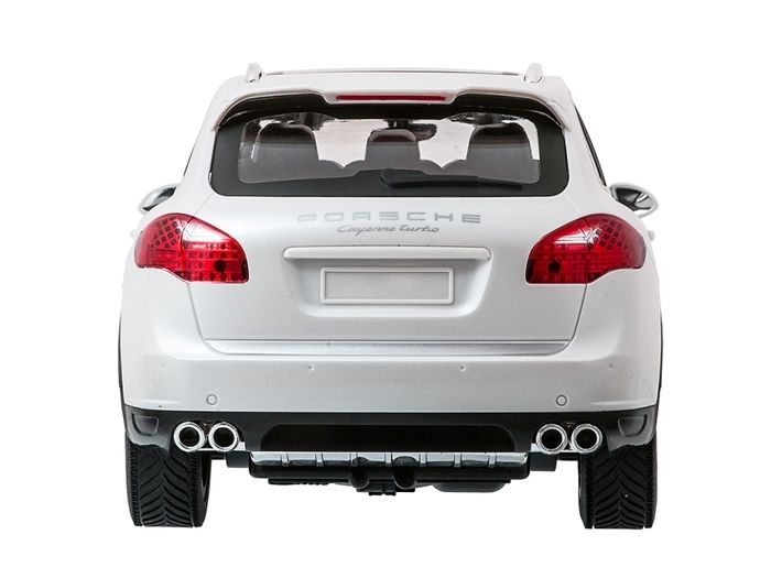 Радиоуправляемая машина MZ Porshe Cayenne 2045 114 акб