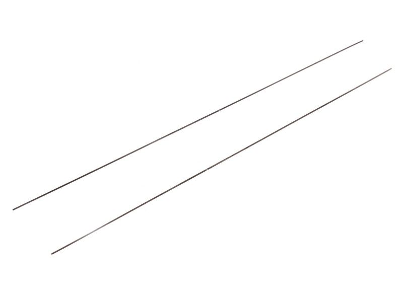 Сборная дермодельСамолет Skyraider Guillows 135