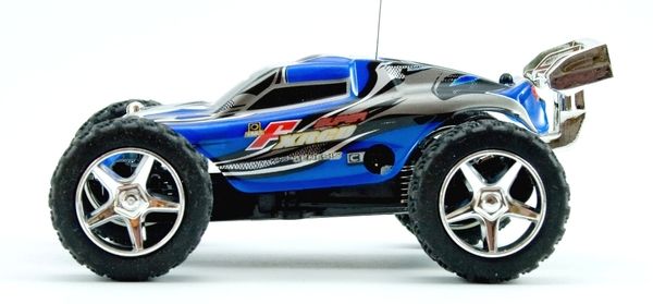 Радиоуправляемая машина WLToys Mini Car Трагги Hhigh Speed 2019