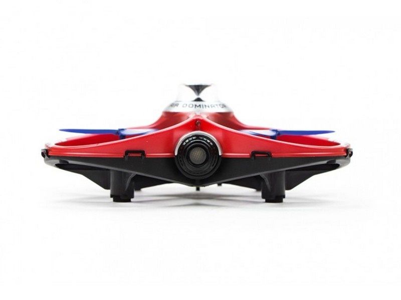 Радиоуправляемый квадрокоптерный ИК бой Cheerson CX60 2 дрона в комплекте RTF 24G