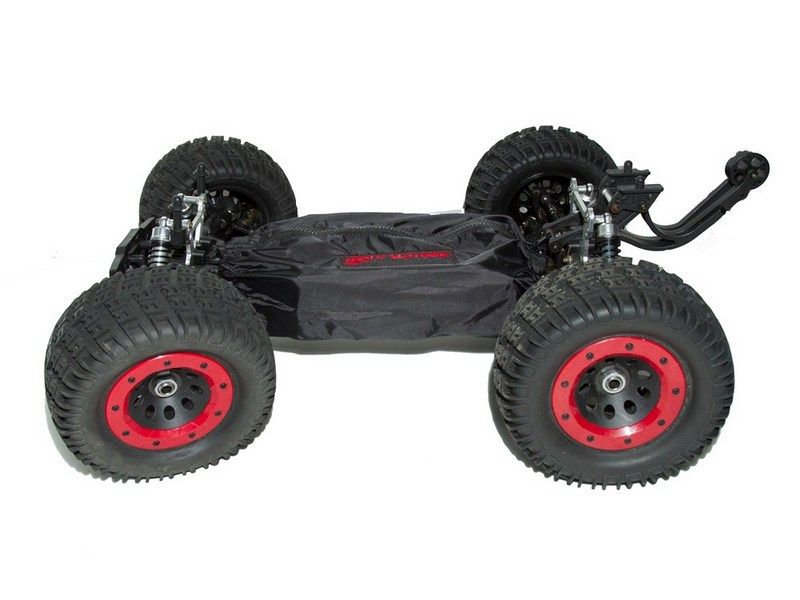 Чехол для Thunder Tiger MT4G3 18 зимний на молнии