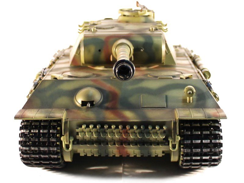 Радиоуправляемый танк Taigen 116 Panther Германия PRO 24G RTR