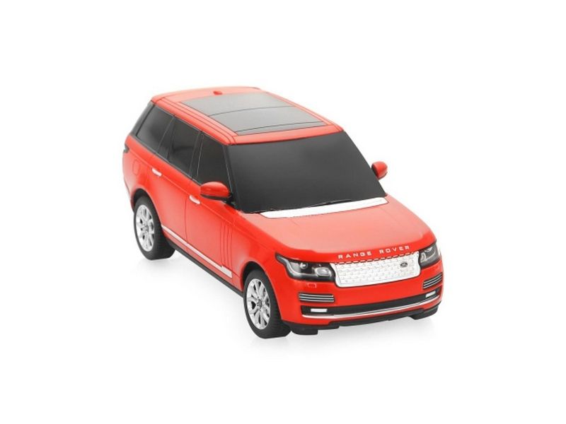 Радиоуправляемая машина Rastar Range Rover 124, в ассортименте