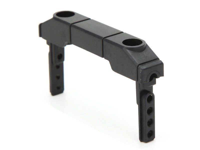 Распорка шасси с креплением заднего бампера для HGP401P402P601